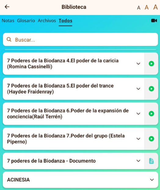 Biblioteca